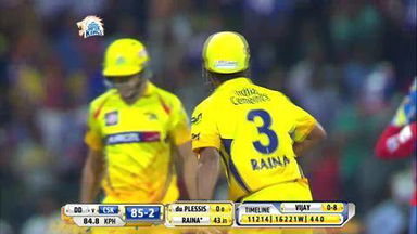 M08: CSK vs DD – Super Fours
