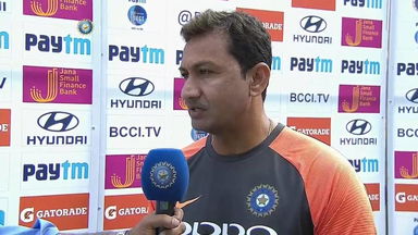 IND vs WI 2018, 2nd Test Day 3: Sanjay Bangar Interview