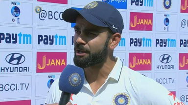 IND vs ENG, 2016  - 2nd Test : Post Match Presentation