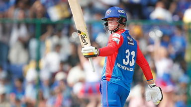 IPL 2024 M43: DC vs MI – Match Highlights