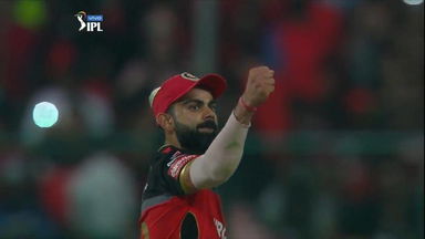 M42: RCB vs KXIP – Amazing Moments
