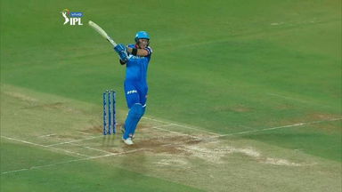 M03: MI vs DC – Super Sixes