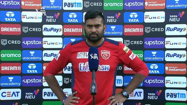 M42: PBKS vs LSG – Bhanuka Rajapaksa Interview