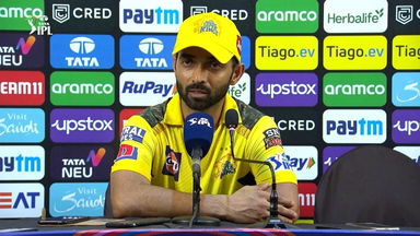 CSK is like a family: Ajinkya Rahane