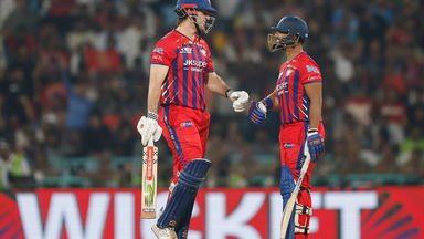 IPL 2026 M50: LSG vs RCB - Match Highlights