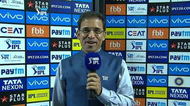 M05: CSK vs KKR – Post Match Presentation