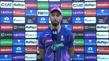 M39: RCB vs RR – Daryl Mitchell Interview