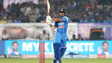 Fours galore! Yashasvi Jaiswal on a roll in Vizag