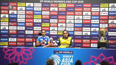 We want to go into the final with a solid plan: Harmanpreet Kaur