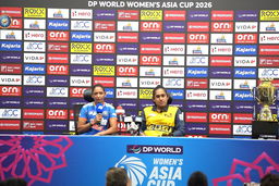 We want to go into the final with a solid plan: Harmanpreet Kaur