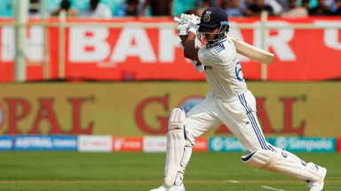 Rehan to Yashasvi: Two contrasting shots of brilliance