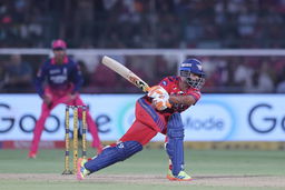 Rishabh Pant's creative 35(23)