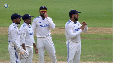 Superb Review: Bumrah, Rohit and Co. get it right