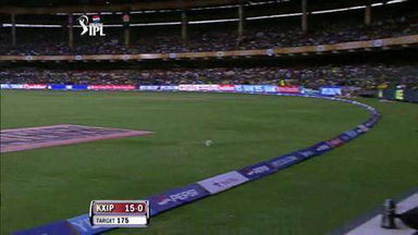 M63: RCB vs KXIP – Super Fours
