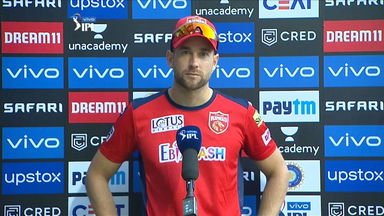 M08: PBKS vs CSK – Dawid Malan Interview