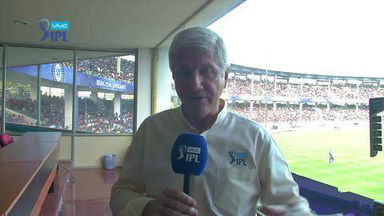 IPL 2016: Alan Wilkins analyses top-run getters