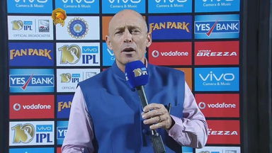 M13: GL vs RPS  – Post Match Presentation