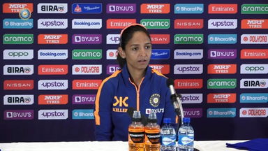 It was important for us to win the first two games: Harmanpreet Kaur