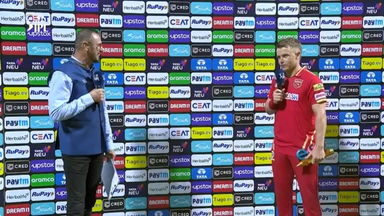 M31: MI vs PBKS – Post Match Presentation