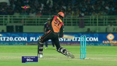M40: RPS vs SRH – Super Sixes