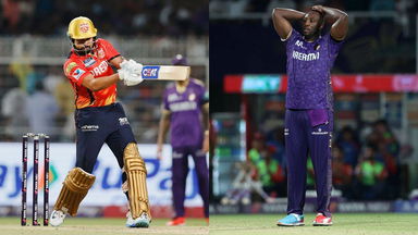 Dropped & 6: Shreyas Iyer makes Arora pay instantly
