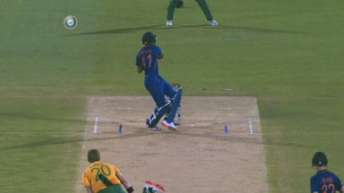 IND vs SA 2022, 3RD T20I: Super sixes