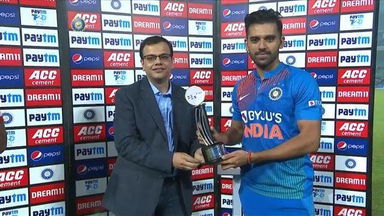 IND vs BAN 2019, 3rd T20I: Match Presentation