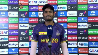 M47: KKR vs RR – Anukul Roy Interview