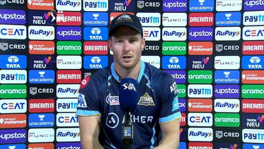We knew we could win by taking the game deep: Miller