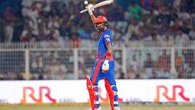 KLass written all over! Rahul's glorious 30-ball 60