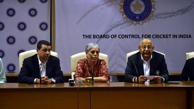 Star India bags BCCI media rights for 5 years