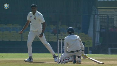 Ranji Trophy 2023/24, Madhya Pradesh vs Delhi: Himanshu Chauhan continues his good work with 4/69