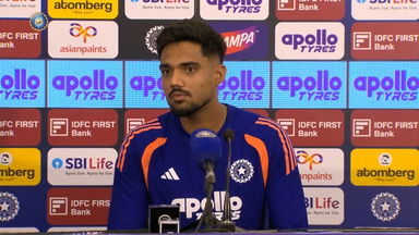 Results don't matter to me, preparation does: Gurnoor Brar