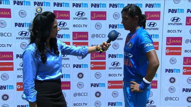 IND vs ENG, T20I: Match Presentation