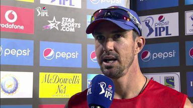 M41: RR vs DD– Kevin Pietersen Interview