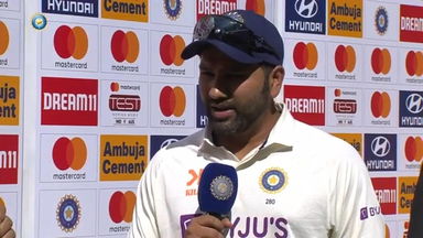 IND vs  AUS 2023, 1ST Test: Match Presentation