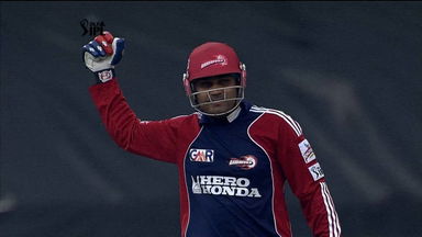 IPL 2009 Match 3 Highlights DD vs KXIP