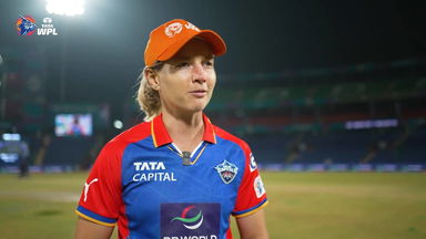 Road to TATA WPL 2024 Final: A recap; ft Delhi Capitals