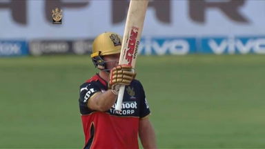 ABD's absolute carnage - 76(34)