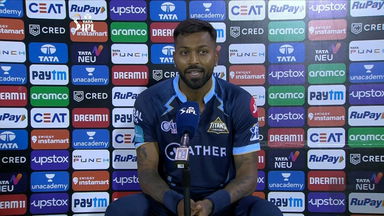 Kudos to Tewatia for the way he finished: Hardik
