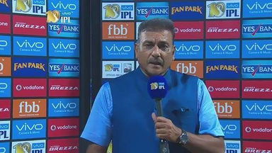 M10: MI vs SRH  – Post Match Presentation