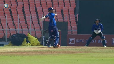 Vijay Hazare Trophy 2025-26, Kerala vs Pondicherry: Super sixes