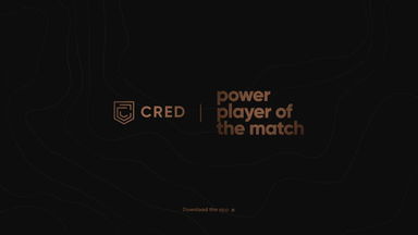 CRED Power Players of Week 4