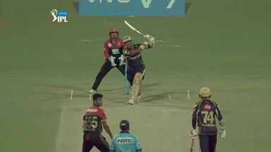 M03: KKR vs RCB – Super Sixes