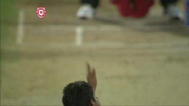 M09: KXIP vs SRH – Amazing Moments
