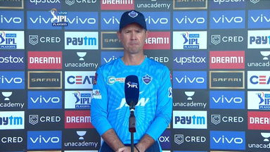 Q2: KKR vs DC  – Ricky Ponting Interview