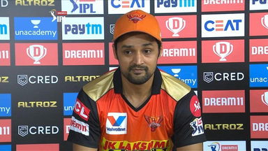 Today’s win has given us a lot of confidence: Shahbaz Nadeem