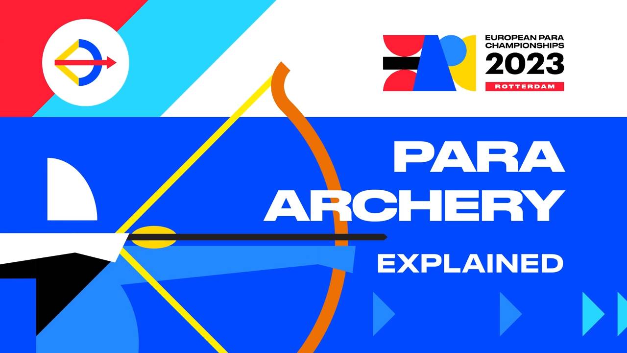 Para Archery Explained