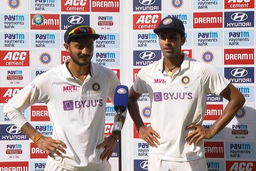 IND vs ENG 2021, 4th Test, Day 3: Axar Patel & Washington Sundar Interview