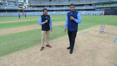 Syed Mushtaq Ali Trophy 2019-20, MIZ vs MCA: Pitch report